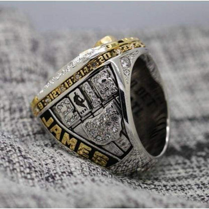 Cleveland Cavaliers Championship Ring (2016) - Premium Series