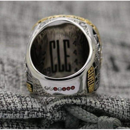 Cleveland Cavaliers Championship Ring (2016) - Premium Series