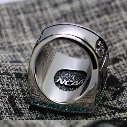 Coastal Carolina Chanticleers College Baseball National Championship Ring (2016) - Premium Series