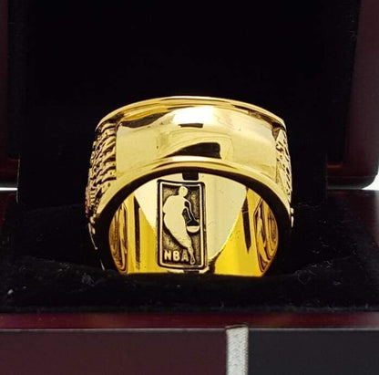 Detroit Pistons NBA Championship Ring (1989) - Premium Series