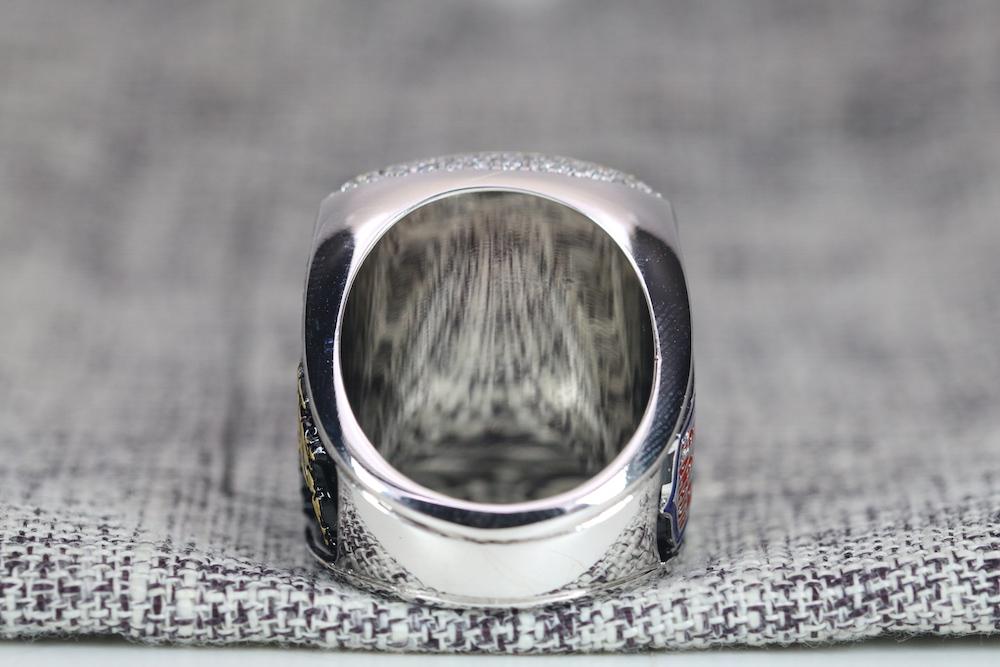 Fantasy Football Championship Ring (2020) - Premium Series