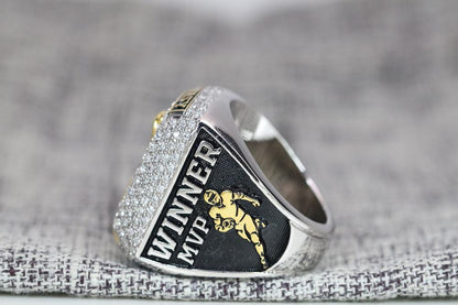 Fantasy Football Championship Ring (2020) - Premium Series