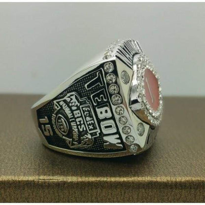 Florida Gators College Football BCS Championship Ring (2008) - Premium Series