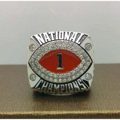 Florida Gators College Football BCS Championship Ring (2008) - Premium Series