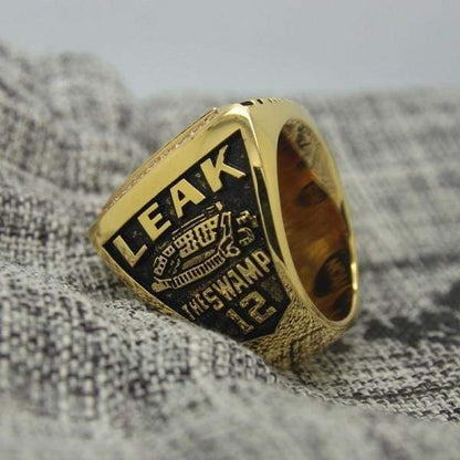 Florida Gators College Football National Championship Ring (2006) - Premium Series