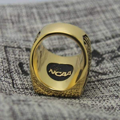 Florida Gators College Football National Championship Ring (2006) - Premium Series