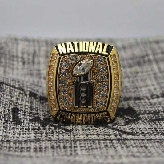 Florida Gators College Football National Championship Ring (2006) - Premium Series