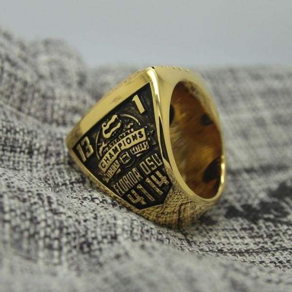 Florida Gators College Football National Championship Ring (2006) - Premium Series