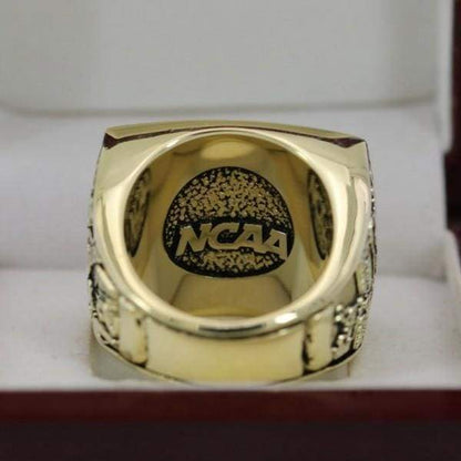 Florida Gators College Football SEC Championship Ring (1996) - Premium Series
