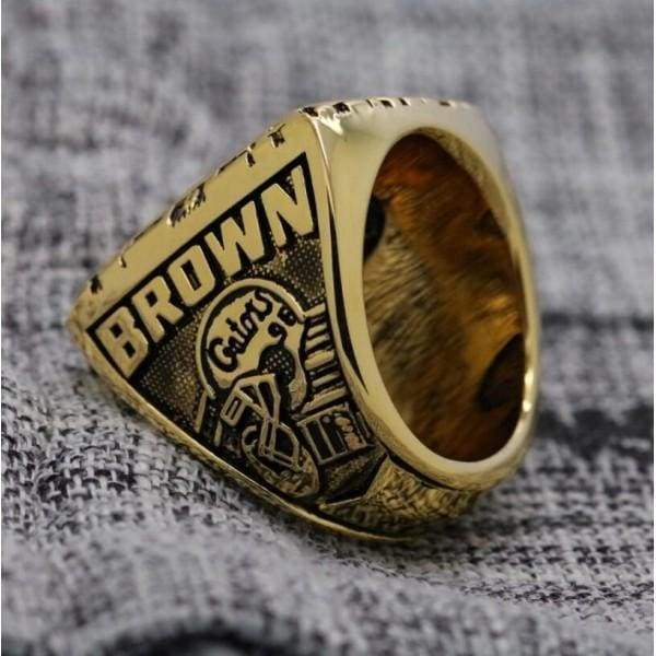 Florida Gators College Football SEC Championship Ring (2000) - Premium Series