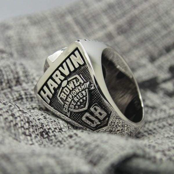 Florida Gators College Football SEC Championship Ring (2006) - Premium Series