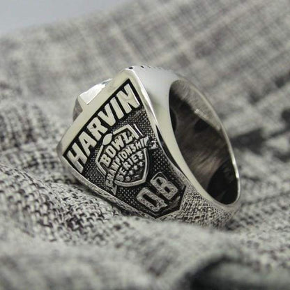 Florida Gators College Football SEC Championship Ring (2006) - Premium Series