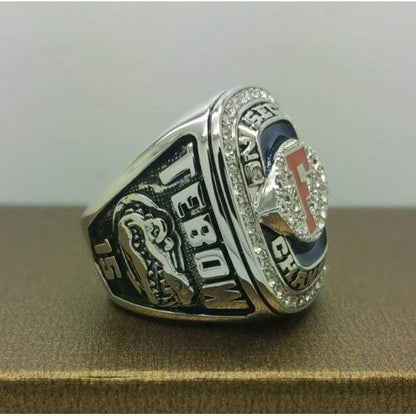 Florida Gators College Football SEC Championship Ring (2008) - Premium Series