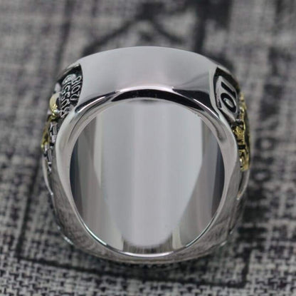 France World Cup Championship Ring (2018) - Premium Series