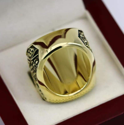 Indianapolis 500 Championship Ring (2018) - Premium Series