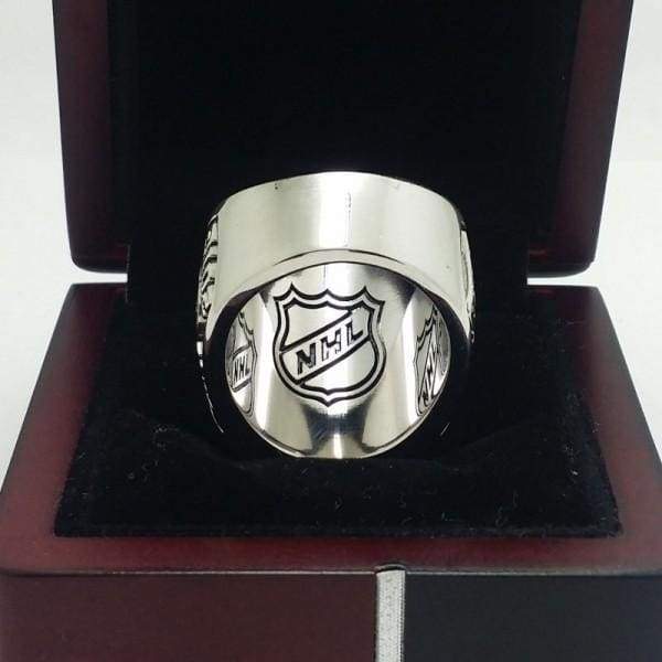 Los Angeles Kings Stanley Cup Ring (2012) - Premium Series