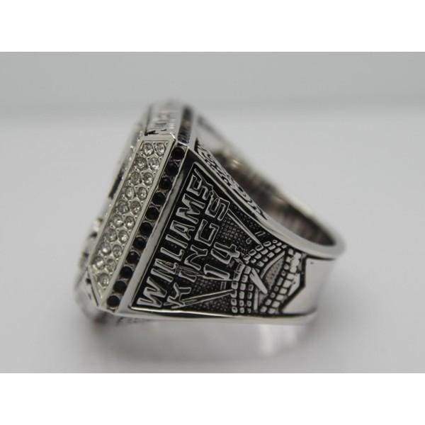 Los Angeles Kings Stanley Cup Ring (2014) - Premium Series