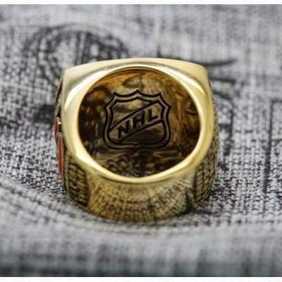 Montreal Canadiens Stanley Cup Ring (1978) - Premium Series