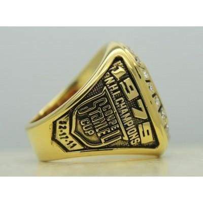 Montreal Canadiens Stanley Cup Ring (1979) - Premium Series