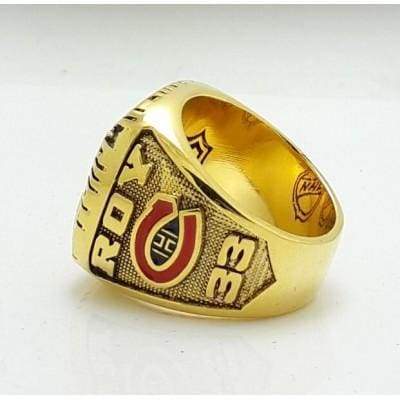 Montreal Canadiens Stanley Cup Ring (1986) - Premium Series