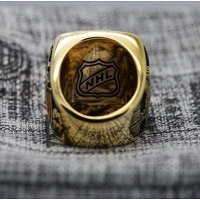 Montreal Canadiens Stanley Cup Ring (1993) - Premium Series