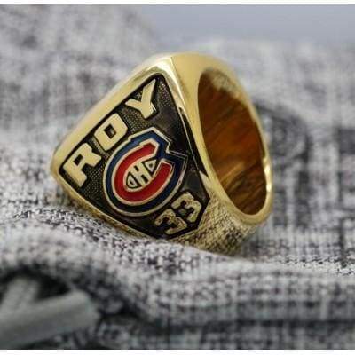 Montreal Canadiens Stanley Cup Ring (1993) - Premium Series