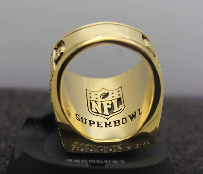 New Orleans Saints Championship Ring (2009) - Premium Series