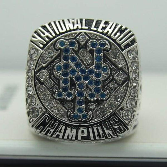 New York Mets World NL Championship Ring (2015) - Premium Series