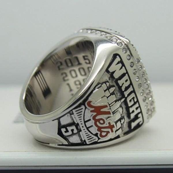 New York Mets World NL Championship Ring (2015) - Premium Series