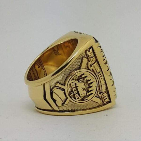 New York Mets World Series Ring (1969) - Premium Series