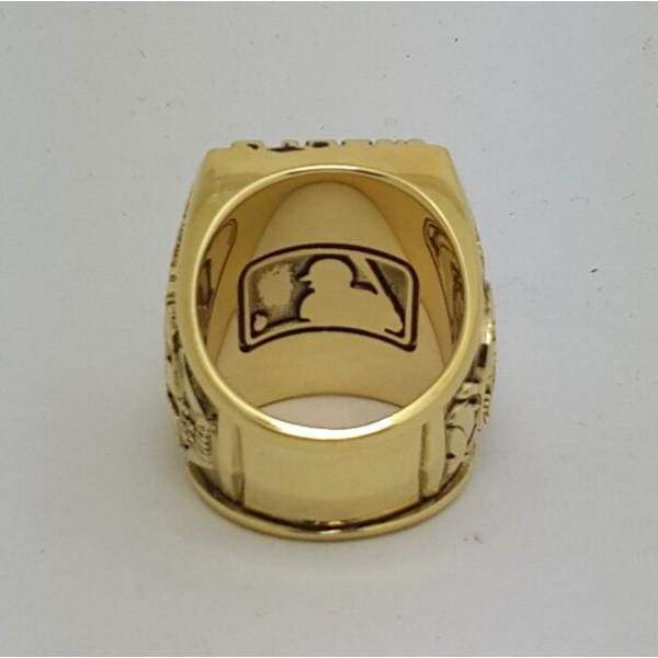 New York Mets World Series Ring (1969) - Premium Series