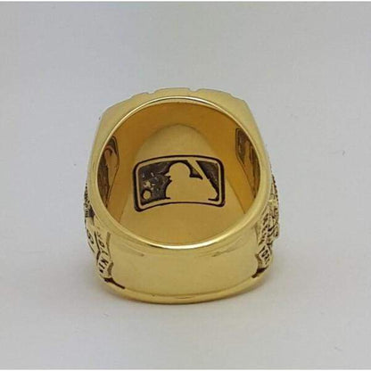 New York Mets World Series Ring (1986) - Premium Series