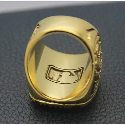 New York Yankees World Series Ring (1977) - Premium Series