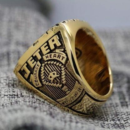 New York Yankees World Series Ring (1996) - Premium Series