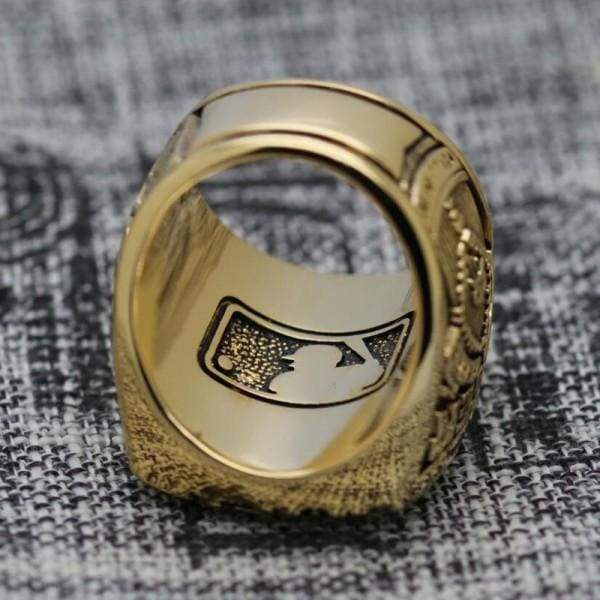 New York Yankees World Series Ring (1996) - Premium Series