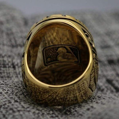 New York Yankees World Series Ring (1998) - Premium Series