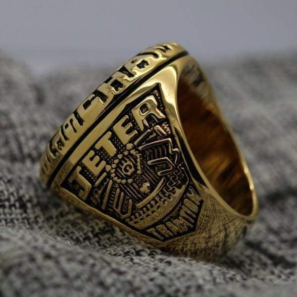 New York Yankees World Series Ring (1998) - Premium Series