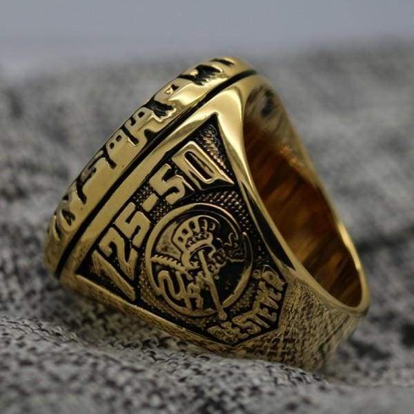 New York Yankees World Series Ring (1998) - Premium Series