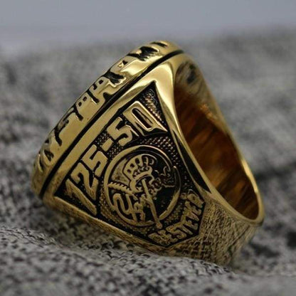 New York Yankees World Series Ring (1998) - Premium Series