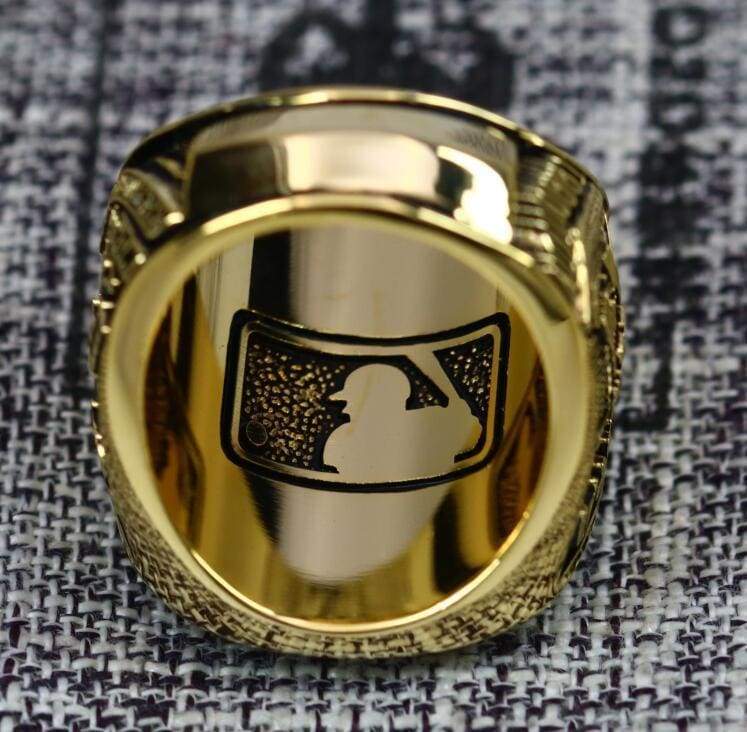 New York Yankees World Series Ring (1999) - Premium Series