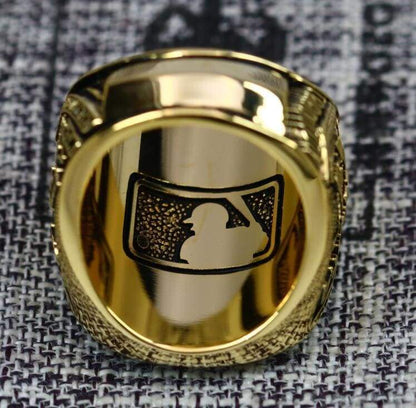 New York Yankees World Series Ring (1999) - Premium Series