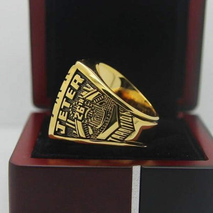 New York Yankees World Series Ring (2000) - Premium Series