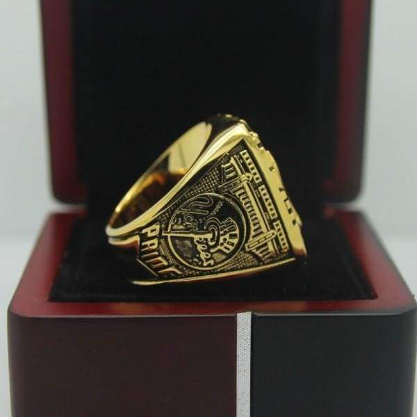 New York Yankees World Series Ring (2000) - Premium Series