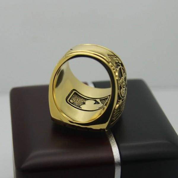 New York Yankees World Series Ring (2000) - Premium Series