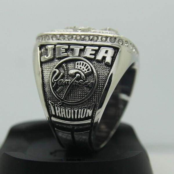 New York Yankees World Series Ring (2009) - Premium Series