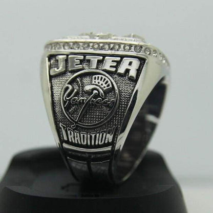 New York Yankees World Series Ring (2009) - Premium Series