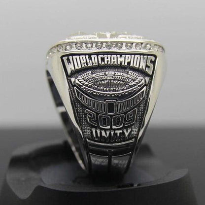 New York Yankees World Series Ring (2009) - Premium Series