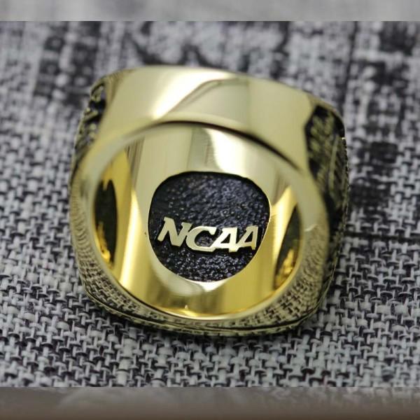 Notre Dame Fighting Irish College Football National Championship Ring (1973) - Premium Series