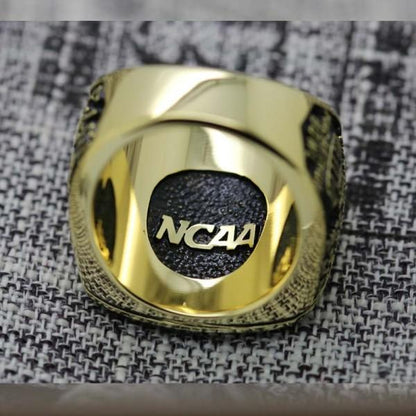 Notre Dame Fighting Irish College Football National Championship Ring (1973) - Premium Series