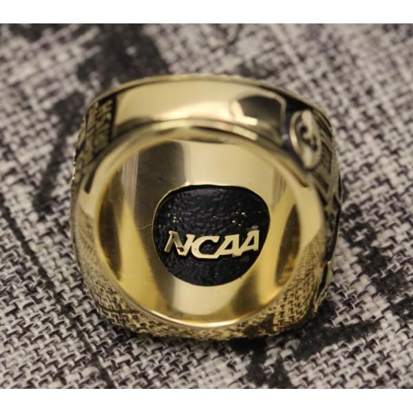 Notre Dame Fighting Irish College Football National Championship Ring (1977) - Premium Series